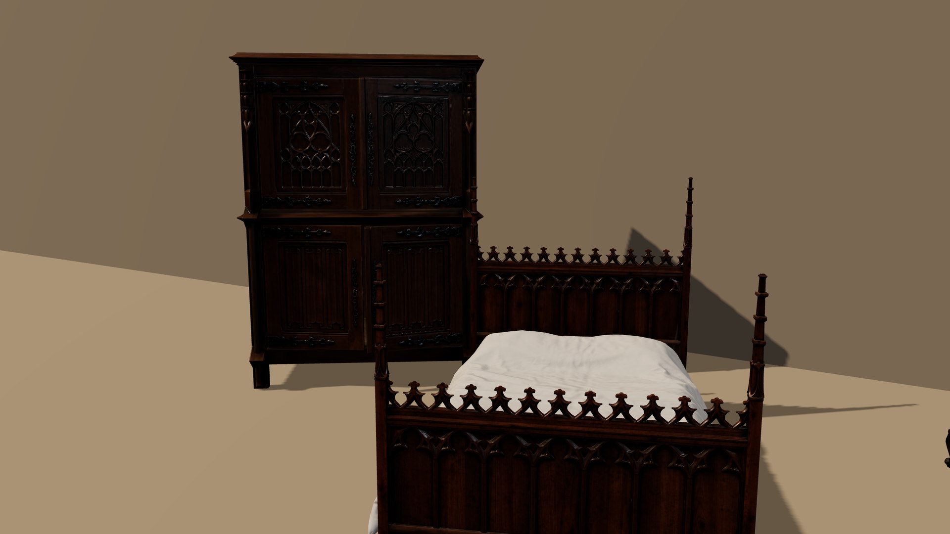 Classic Furniture Pack