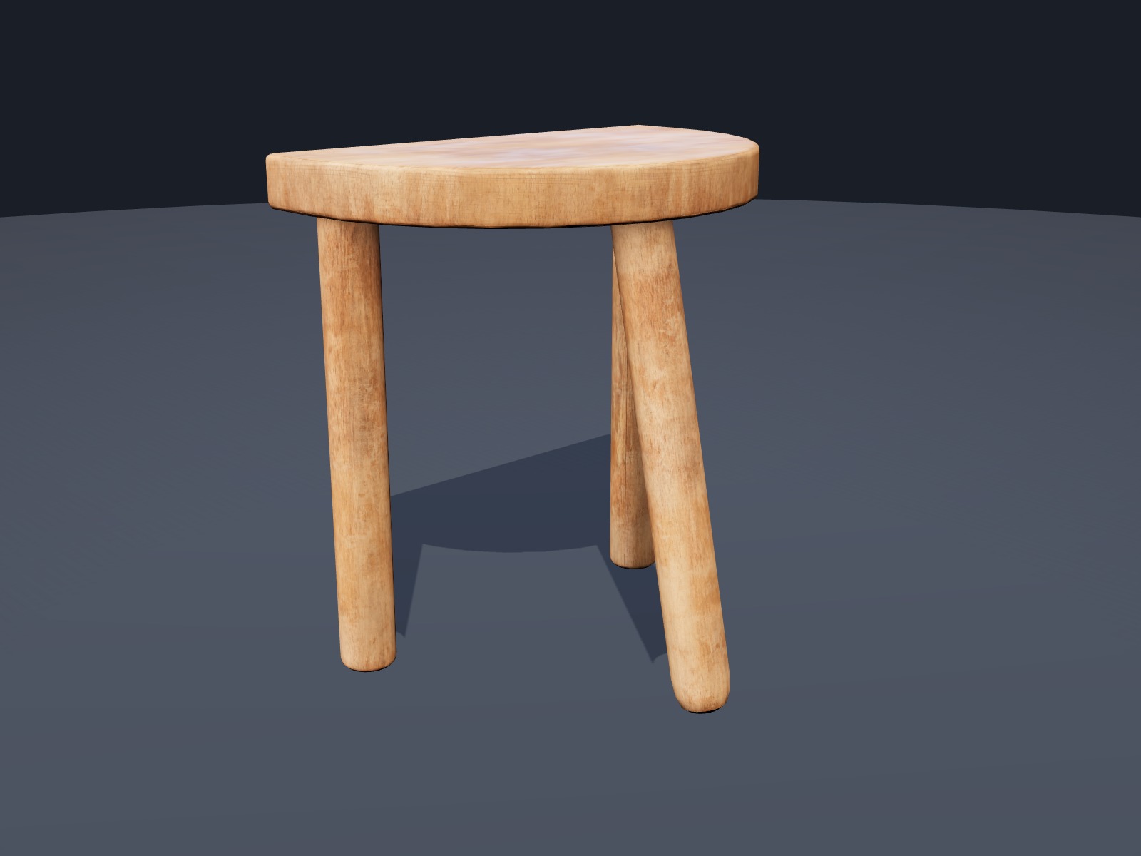 Mini Chair